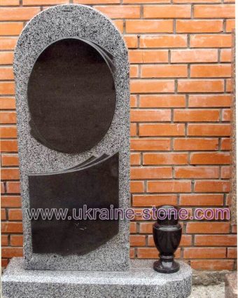 Памятники одинарные